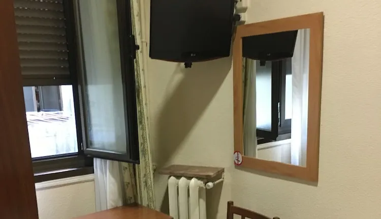Hostal Galaico