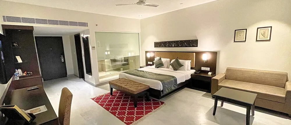 Tatsaraasa Resort and Spa Udaipur
