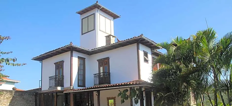 Pousada Gamarano