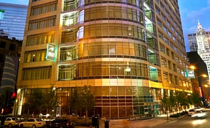 Kinzie Hotel