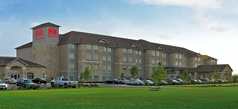 Shilo Inn Killeen