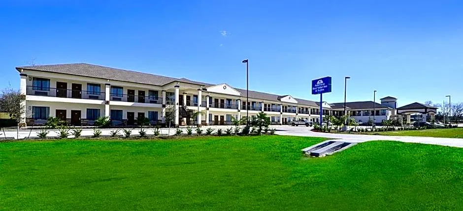 Americas Best Value Inn And Suites Cuero