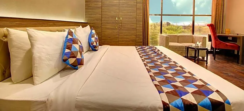 Southwest Inn - Boutique Hotel