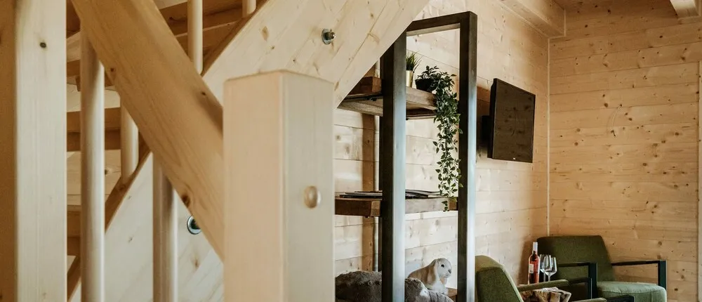 Cozy Holiday Home in Rattendorf With Garden