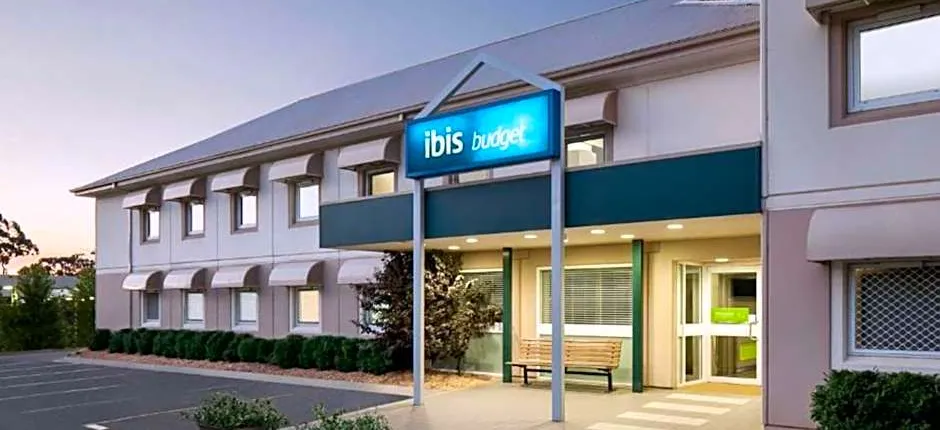 ibis Budget Canberra