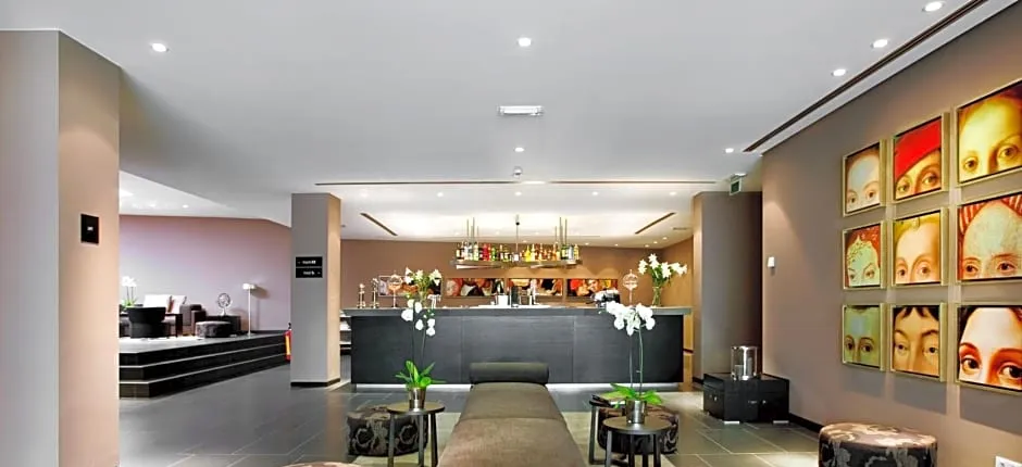 Tryp By Wyndham Antwerp