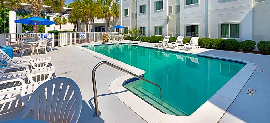 Motel 6-Columbia, SC - Fort Jackson Area