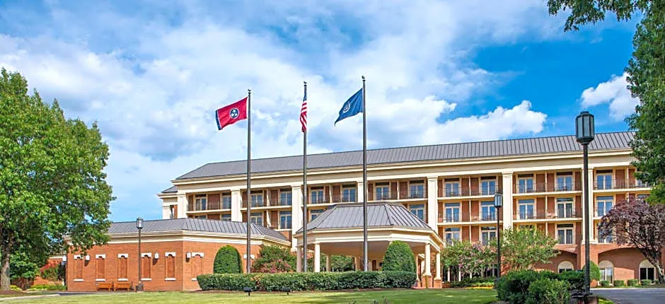 Sheraton Music City Nashville Airport