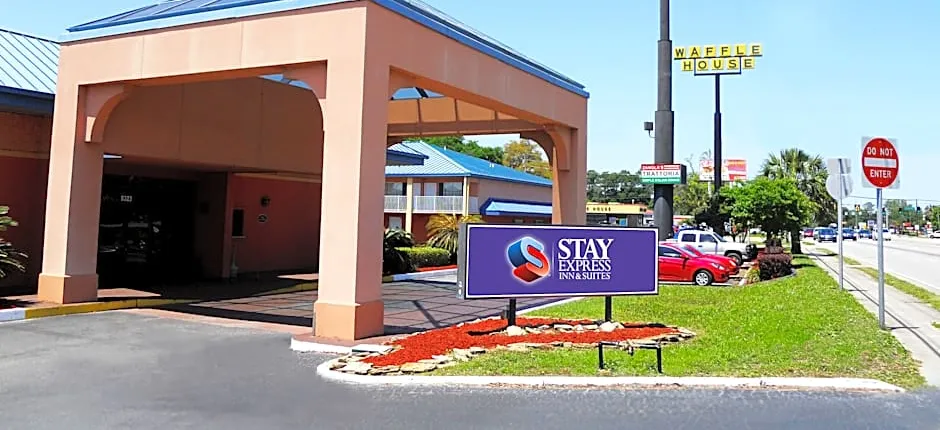 Stay Express Inn & Suites Brunswick