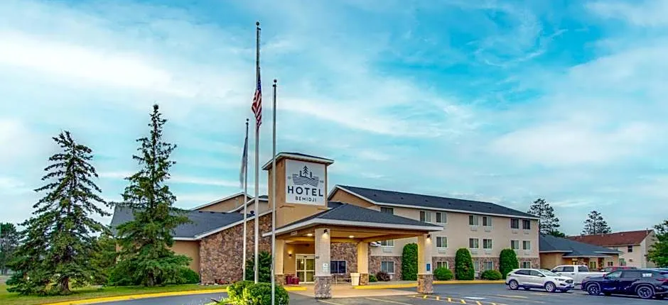 Hotel Bemidji