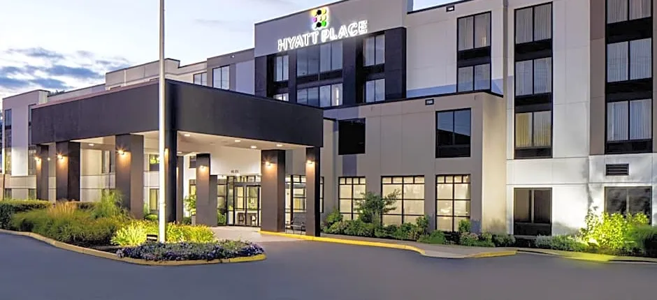 Hyatt Place Fair Lawn Paramus