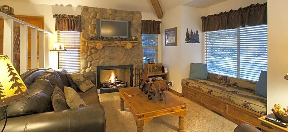 Hidden Creek By Wyndham Vacation Rentals