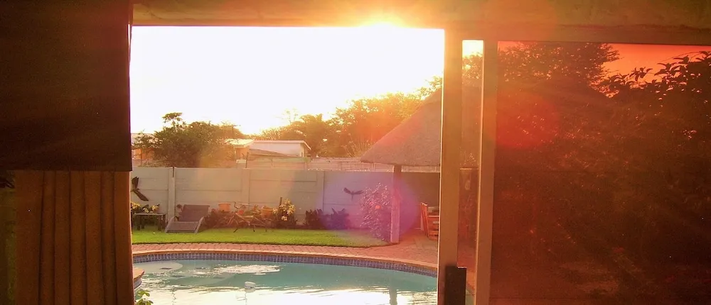 Berry Bliss Guest House