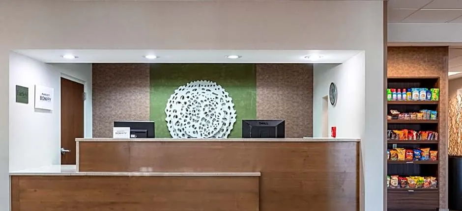 Fairfield Inn by Marriott Evansville West