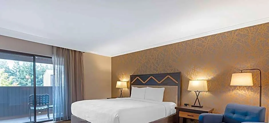 Best Western Plus Inn At The Vines