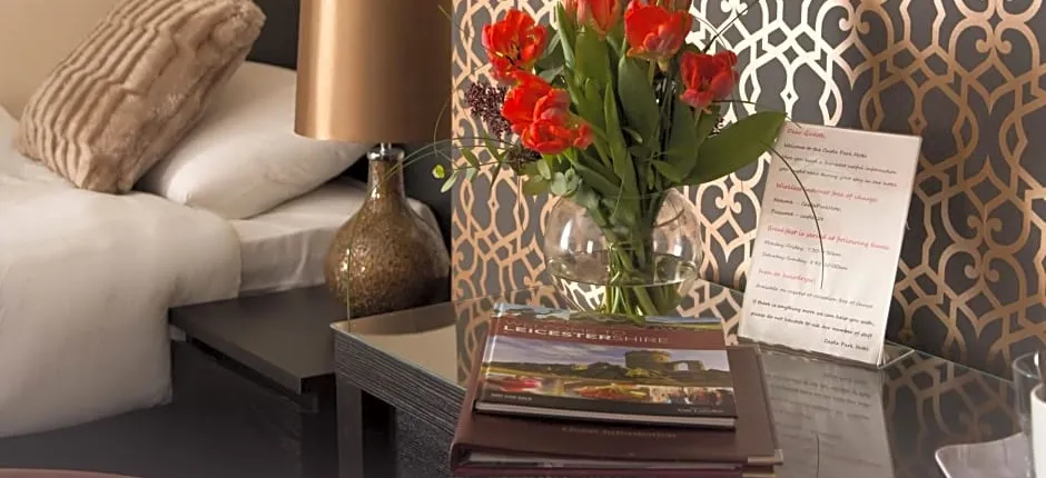 Castle Park Hotel