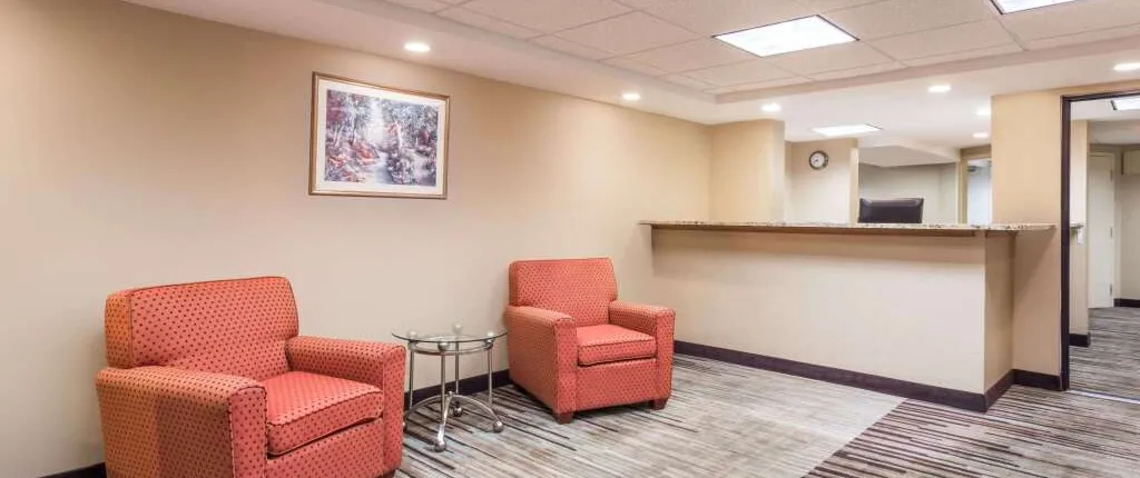 Days Inn by Wyndham Dumfries Quantico