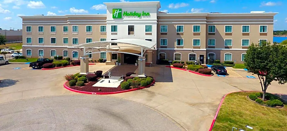 Holiday Inn Longview - North By IHG