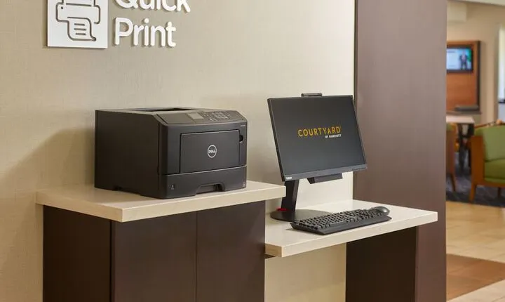 Courtyard by Marriott Charlottesville