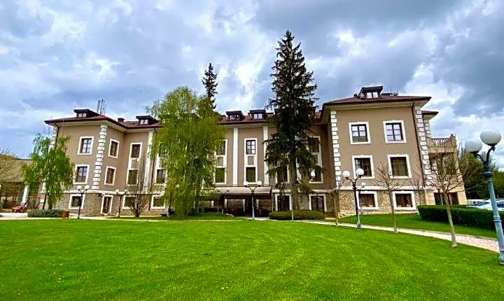 Midalidare Hotel & Spa