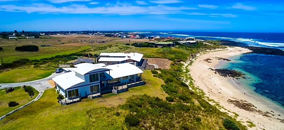 Wytonia Beachfront Accommodation