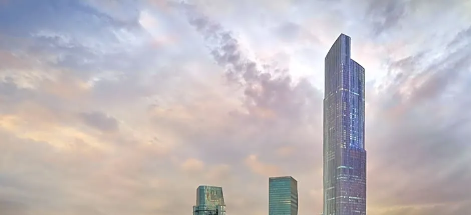 Rosewood Guangzhou