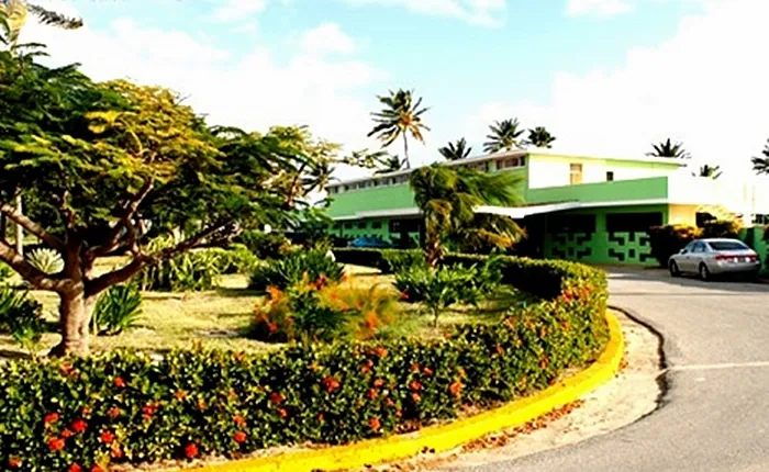 Villa Tararaco