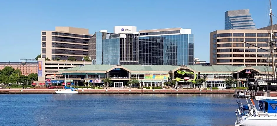 Hyatt Regency Baltimore Inner Harbor