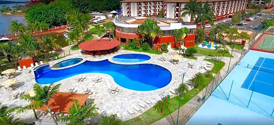 Premier Residence Diária Brasil 65696