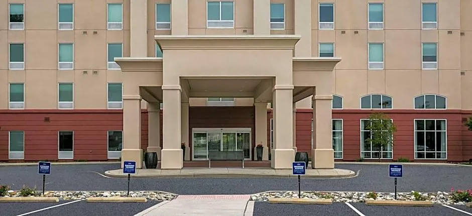 Hampton Inn By Hilton & Suites Wilmington Christiana
