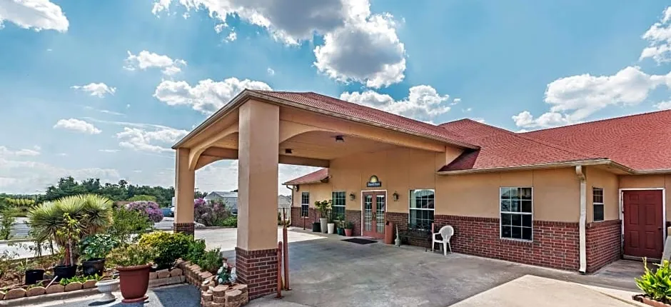 Days Inn by Wyndham Gainesville