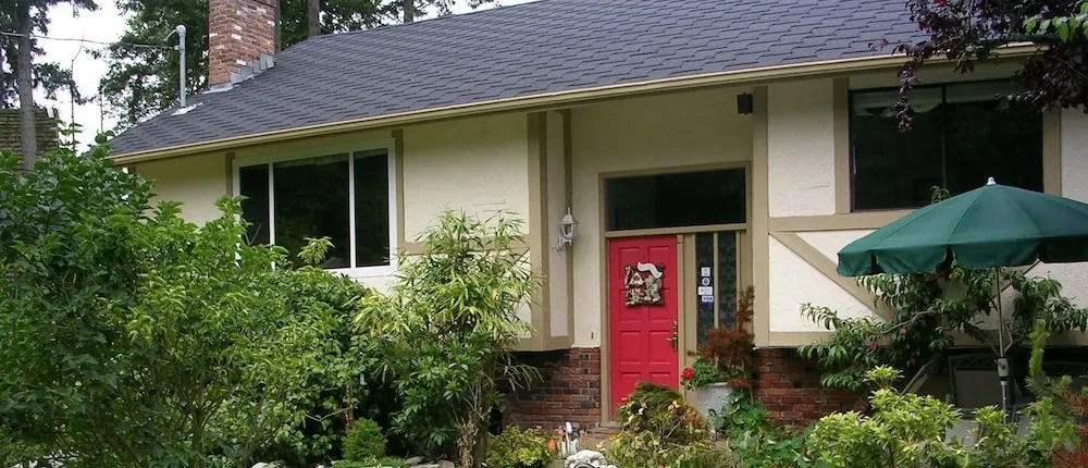 Airport Bed & Breakfast Victoria BC