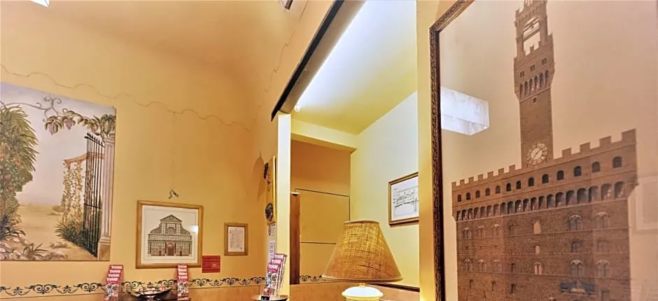 Hotel Palazzuolo