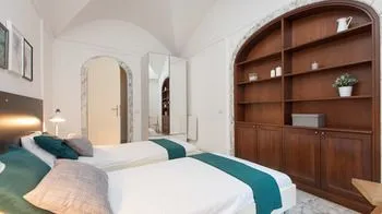 Rental in Rome Trinità dei Monti