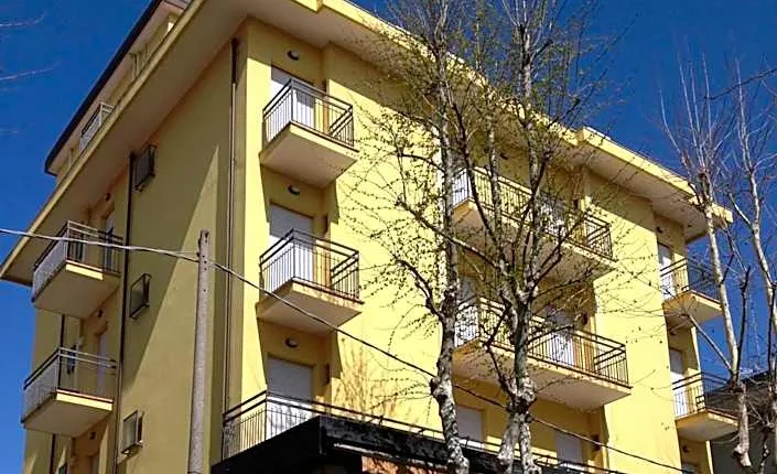Hotel Busignani