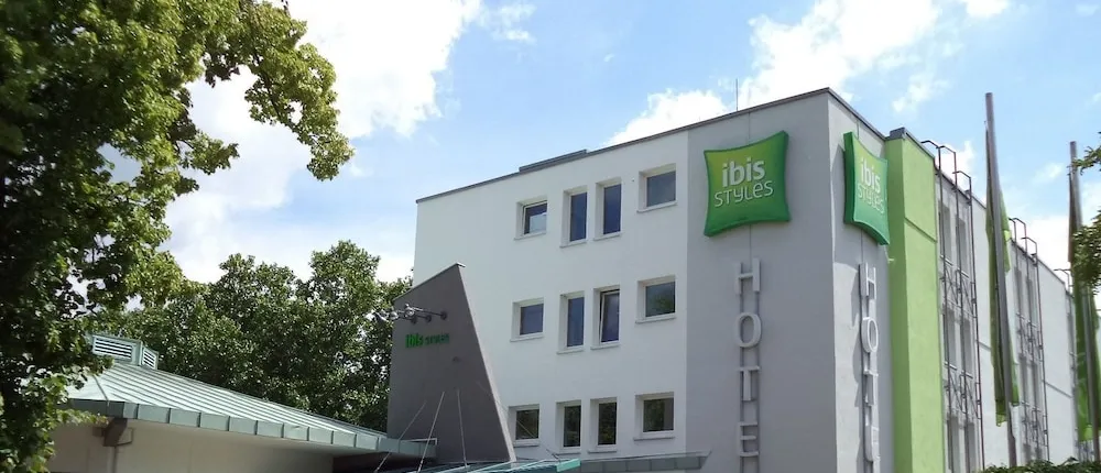 ibis Styles Speyer