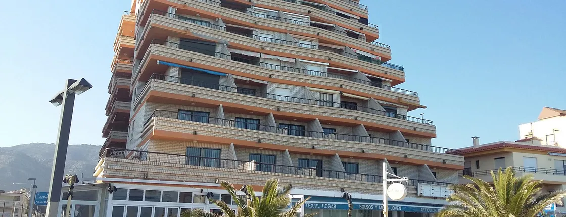 Bernat Pie De Playa 3000