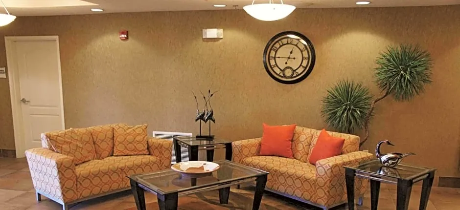 La Quinta Inn & Suites by Wyndham Bismarck