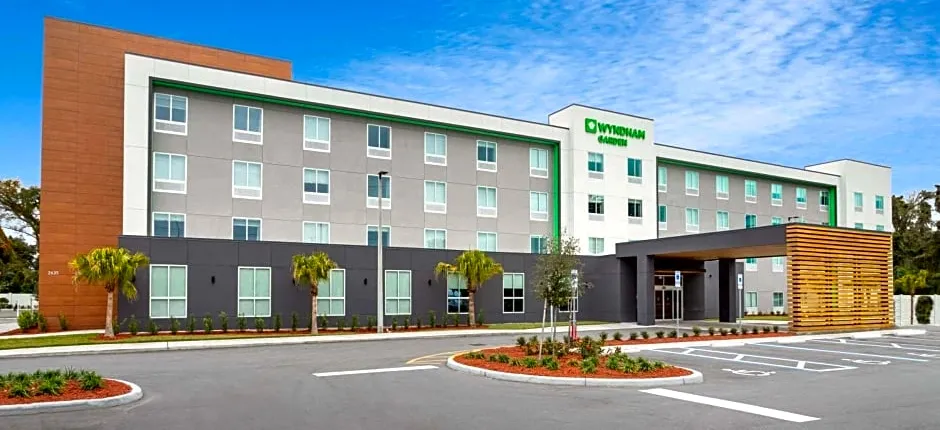 Wyndham Garden Orlando Airport