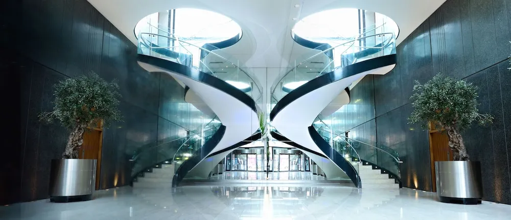 HILTON MANCHESTER DEANSGATE