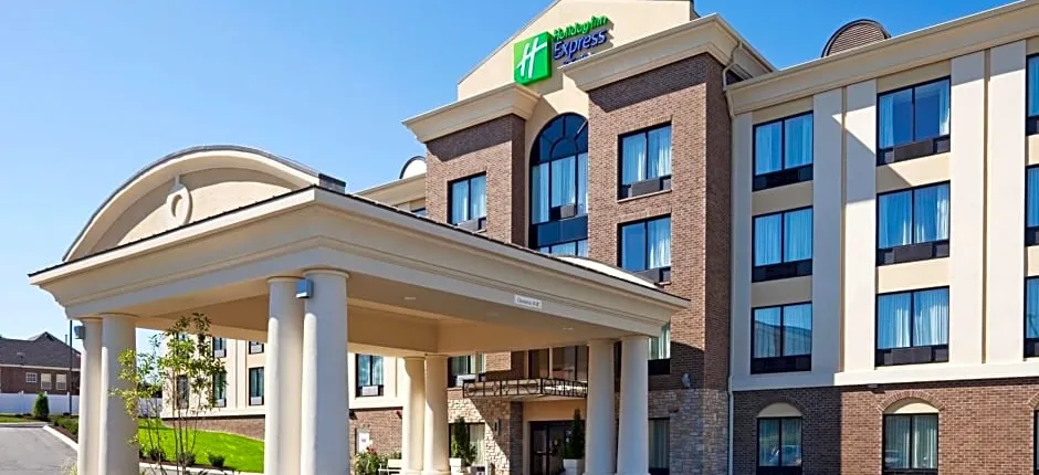 Holiday Inn Express Hotel & Suites Smyrna-Nashville Area By IHG