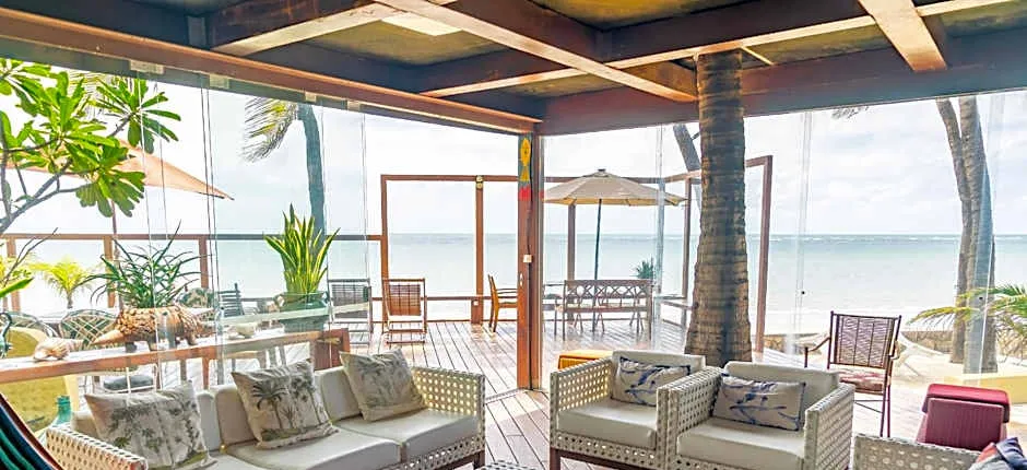 Qavi - Villa Jacumã #Luxo