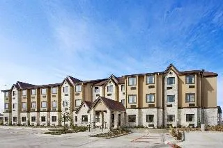 Microtel Inn & Suites by Wyndham Buda At Cabelas