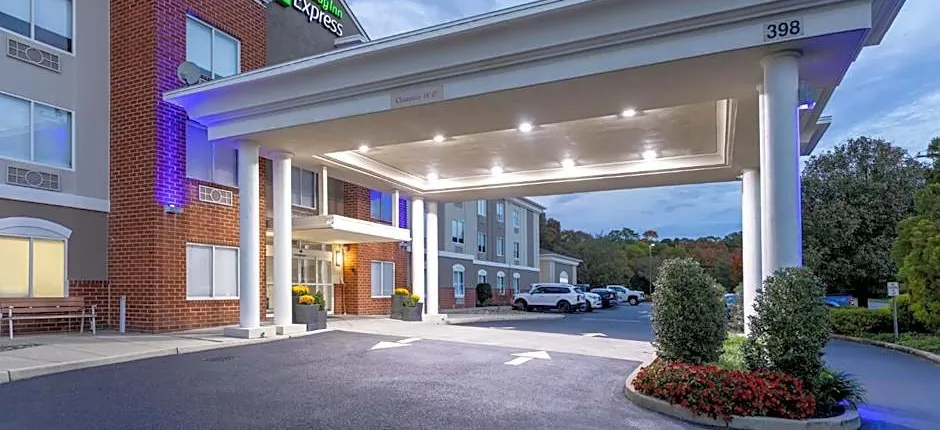 Holiday Inn Express Hotel & Suites Vineland Millville By IHG