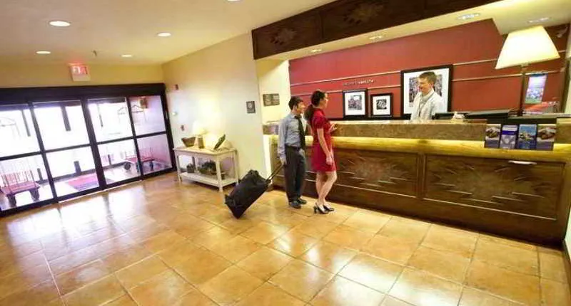 Fairfield Inn & Suites by Marriott Santa Fe