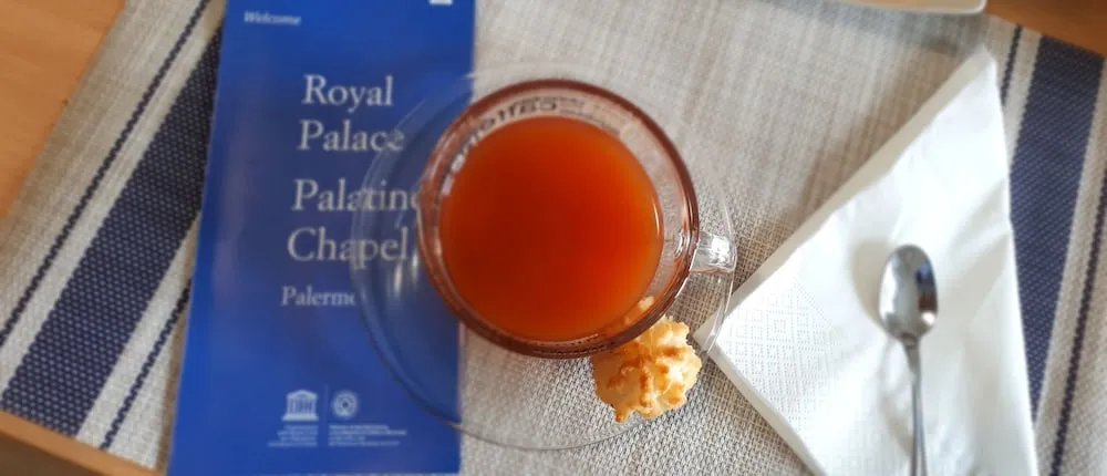 The Norman Palace Guest House