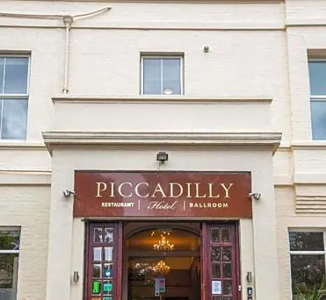 The Piccadilly Hotel