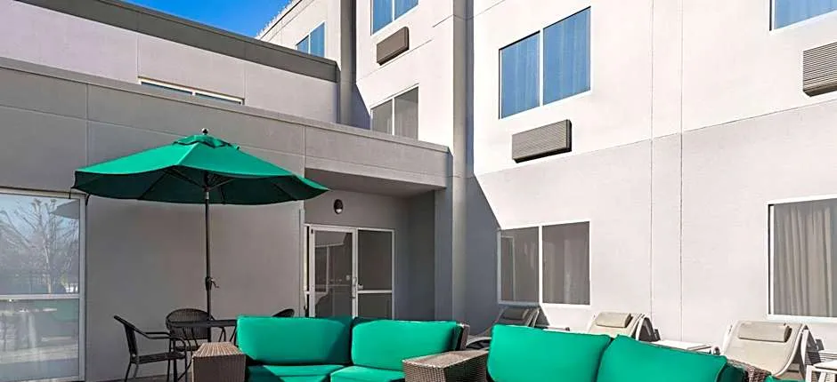 Wingate by Wyndham Fletcher at Asheville Airport