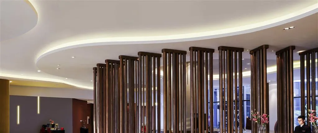 Novotel New Delhi Aerocity