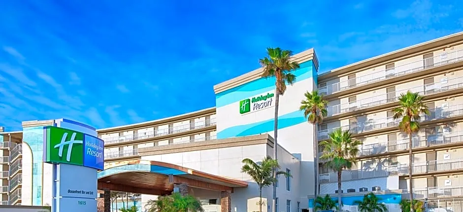 Holiday Inn Resort Daytona Beach Oceanfront by IHG